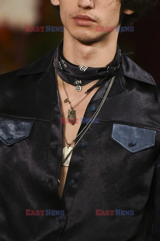 Calvin Luo details