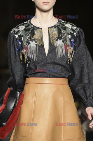 Dennis Basso details