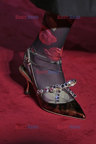 Dolce Gabbana details