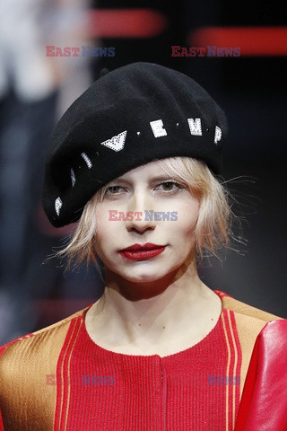 Emporio Armani beauty