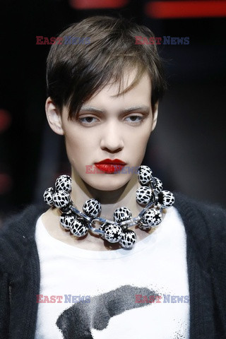 Emporio Armani beauty