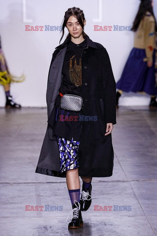 Fashion Hong Kong Mountain Yam