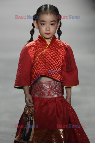 Global Fashion Collective Erxi Mrhua Mrshua