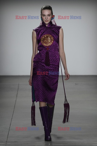 Global Fashion Collective Erxi Mrhua Mrshua