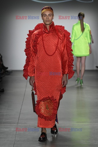 Global Fashion Collective Erxi Mrhua Mrshua