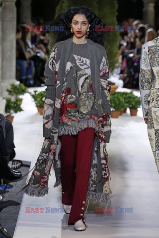 Oscar de  La Renta LB