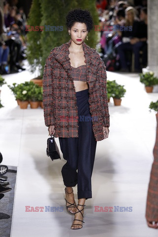 Oscar de la Renta