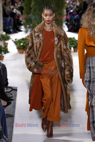 Oscar de la Renta