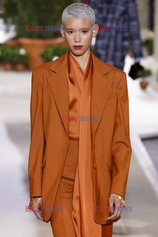 Oscar de la Renta