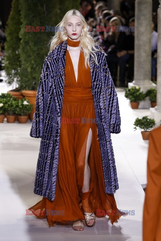Oscar de la Renta