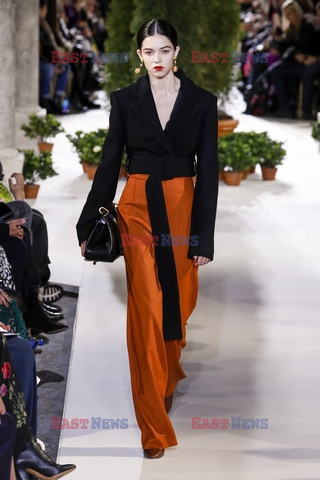 Oscar de la Renta