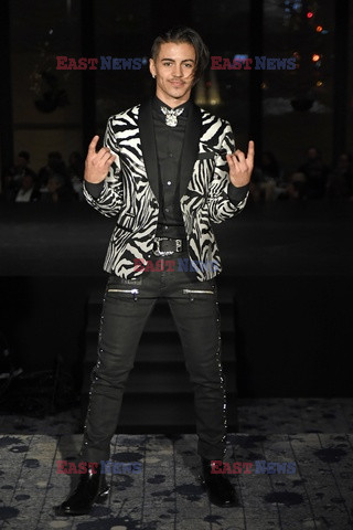 Philipp Plein LB