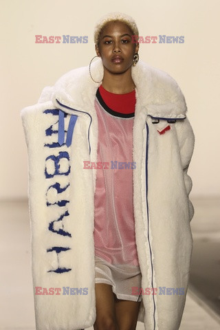 Pony X Harbin