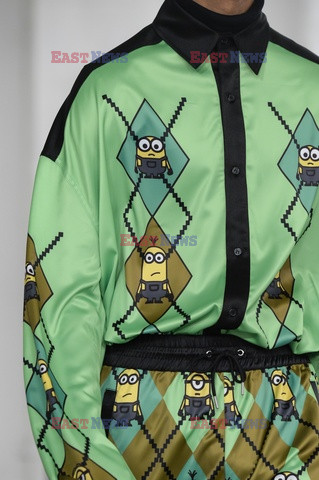 Bobby Abley Details