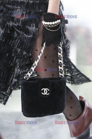 Chanel Details