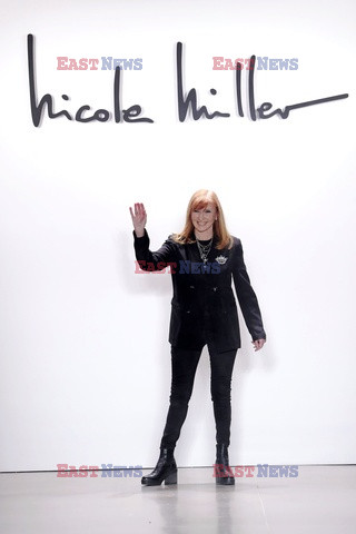 Nicole Miller LB