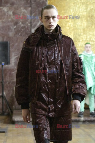 Pitti Uomo, Terinith