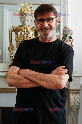Frank Sorbier