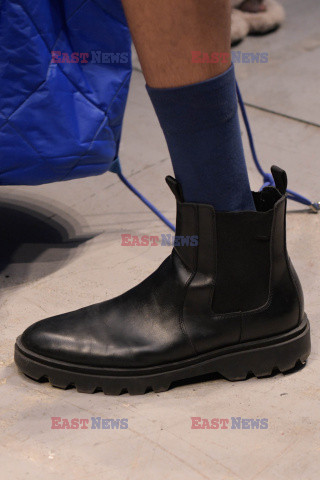 David Catalan men, detale
