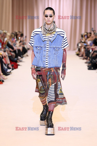 Jean Paul Gaultier LB