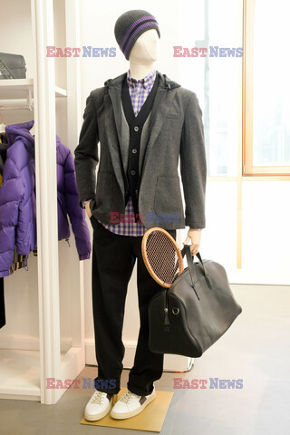 Harmont & Blaine