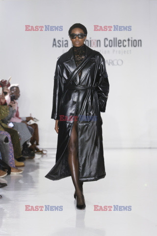 Asia Fashion Colletcion