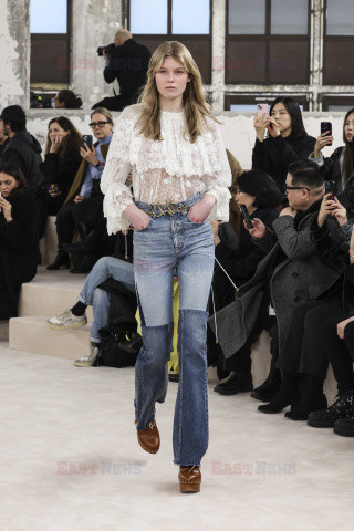 Chloé