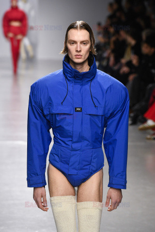 Duran Lantink