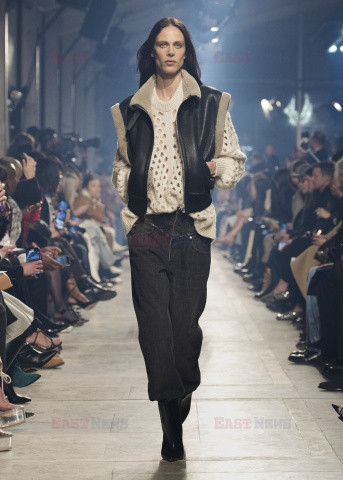 Isabel Marant