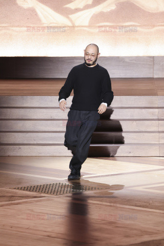 Issey Miyake