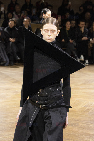 Junya Watanabe