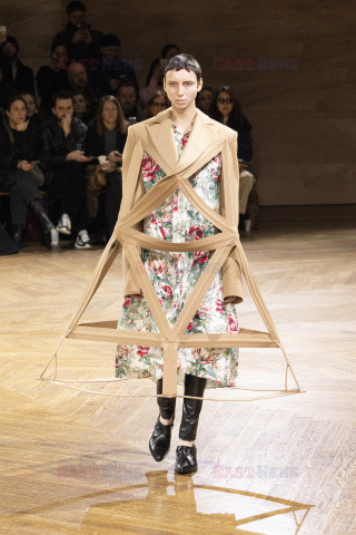Junya Watanabe