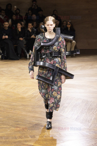 Junya Watanabe