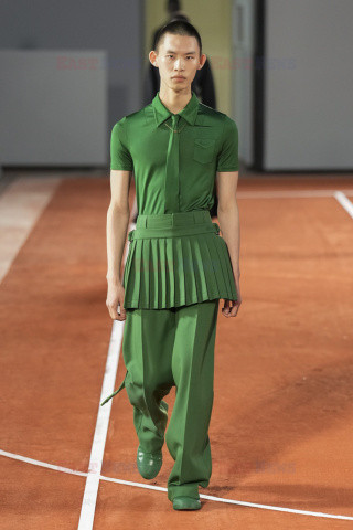 Lacoste