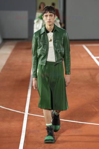 Lacoste