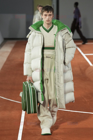 Lacoste