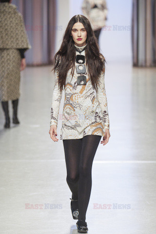 Leonard Paris