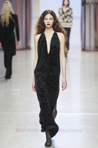 Leonard Paris