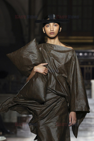 Uma Wang