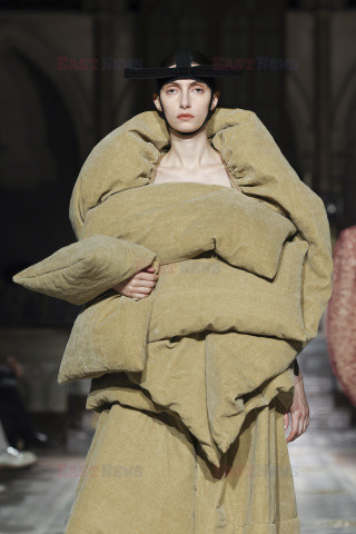 Uma Wang