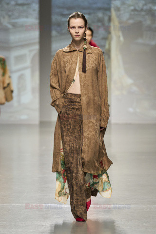 Vivienne Tam