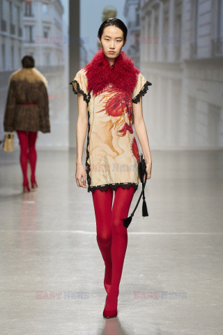 Vivienne Tam