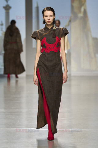 Vivienne Tam