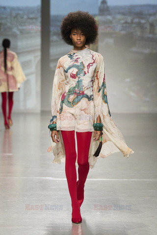 Vivienne Tam