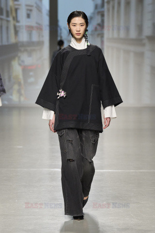 Vivienne Tam