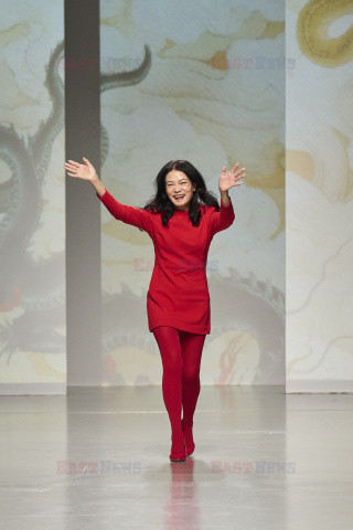 Vivienne Tam