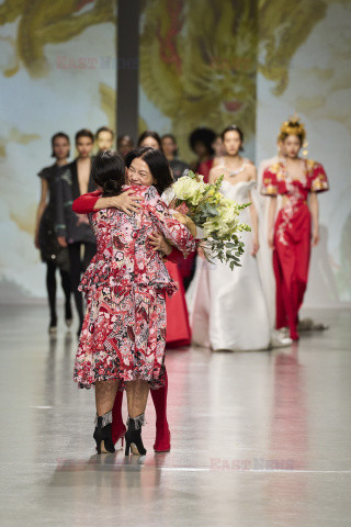 Vivienne Tam