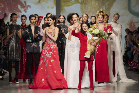 Vivienne Tam