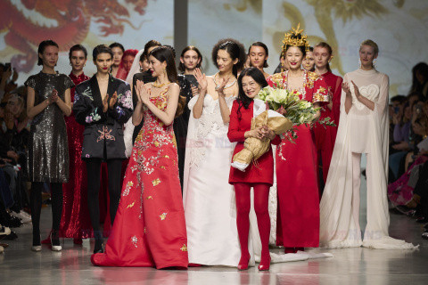 Vivienne Tam