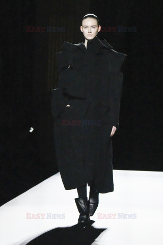 Yohji Yamamoto
